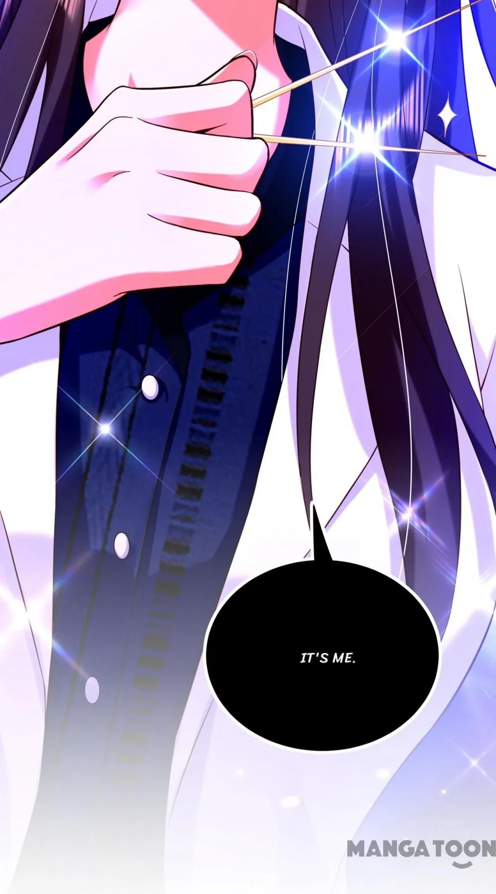 Spicy Wife’s Reborn World chapter 248 - page 45