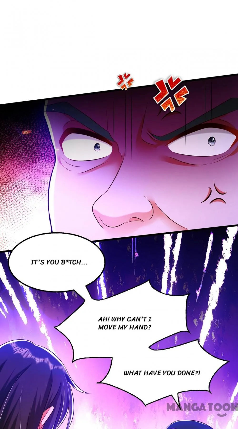 Spicy Wife’s Reborn World chapter 248 - page 47