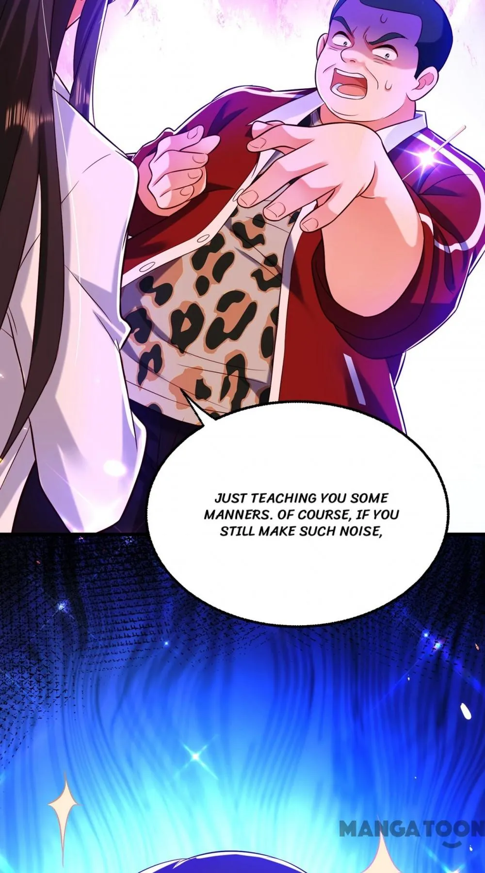 Spicy Wife’s Reborn World chapter 248 - page 48