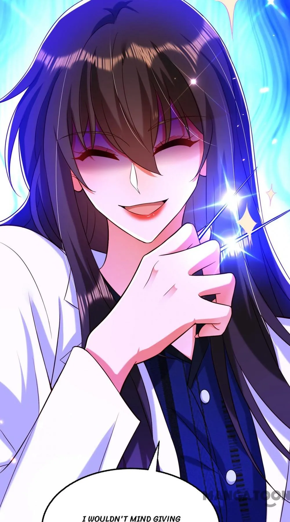 Spicy Wife’s Reborn World chapter 248 - page 49