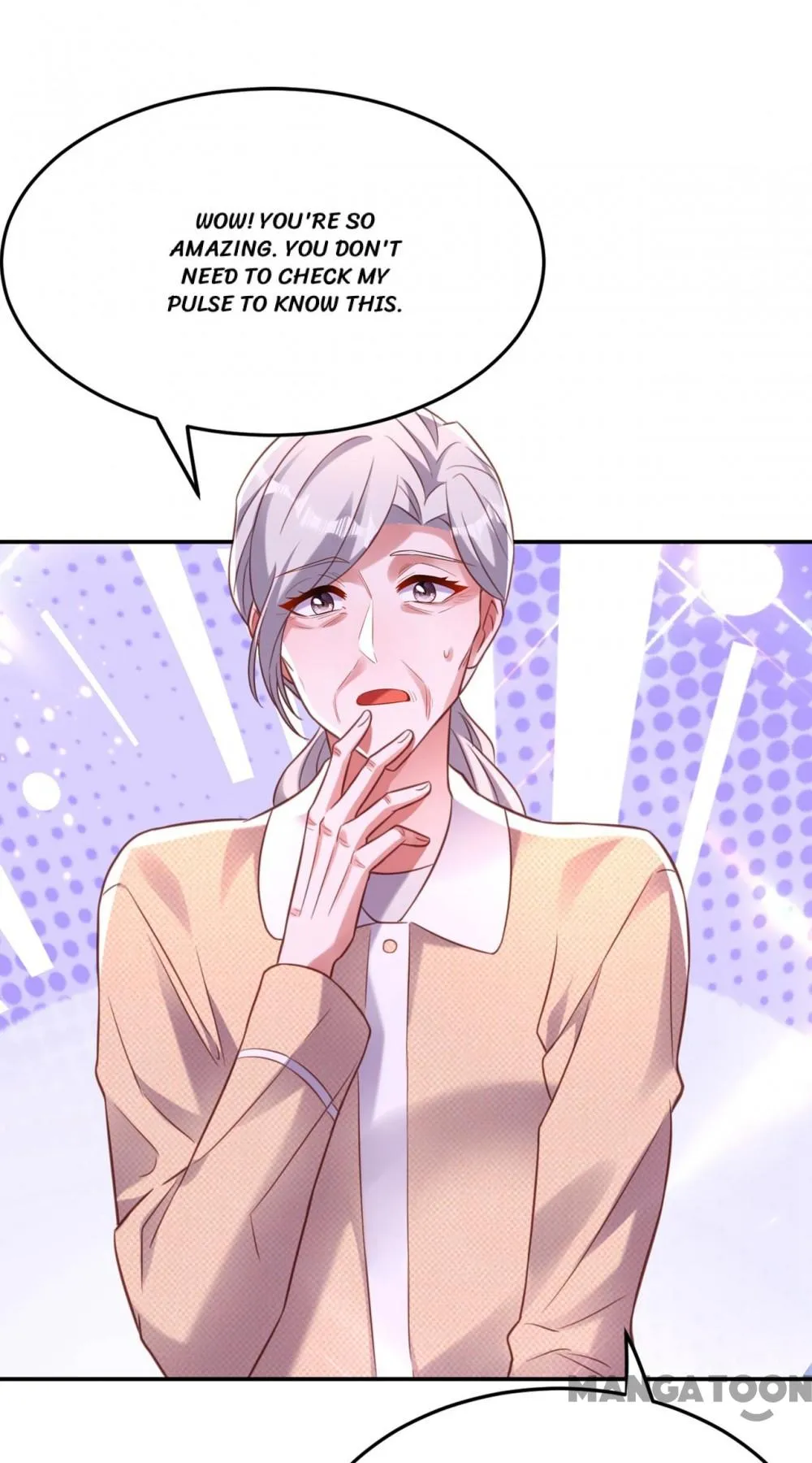 Spicy Wife’s Reborn World chapter 248 - page 5