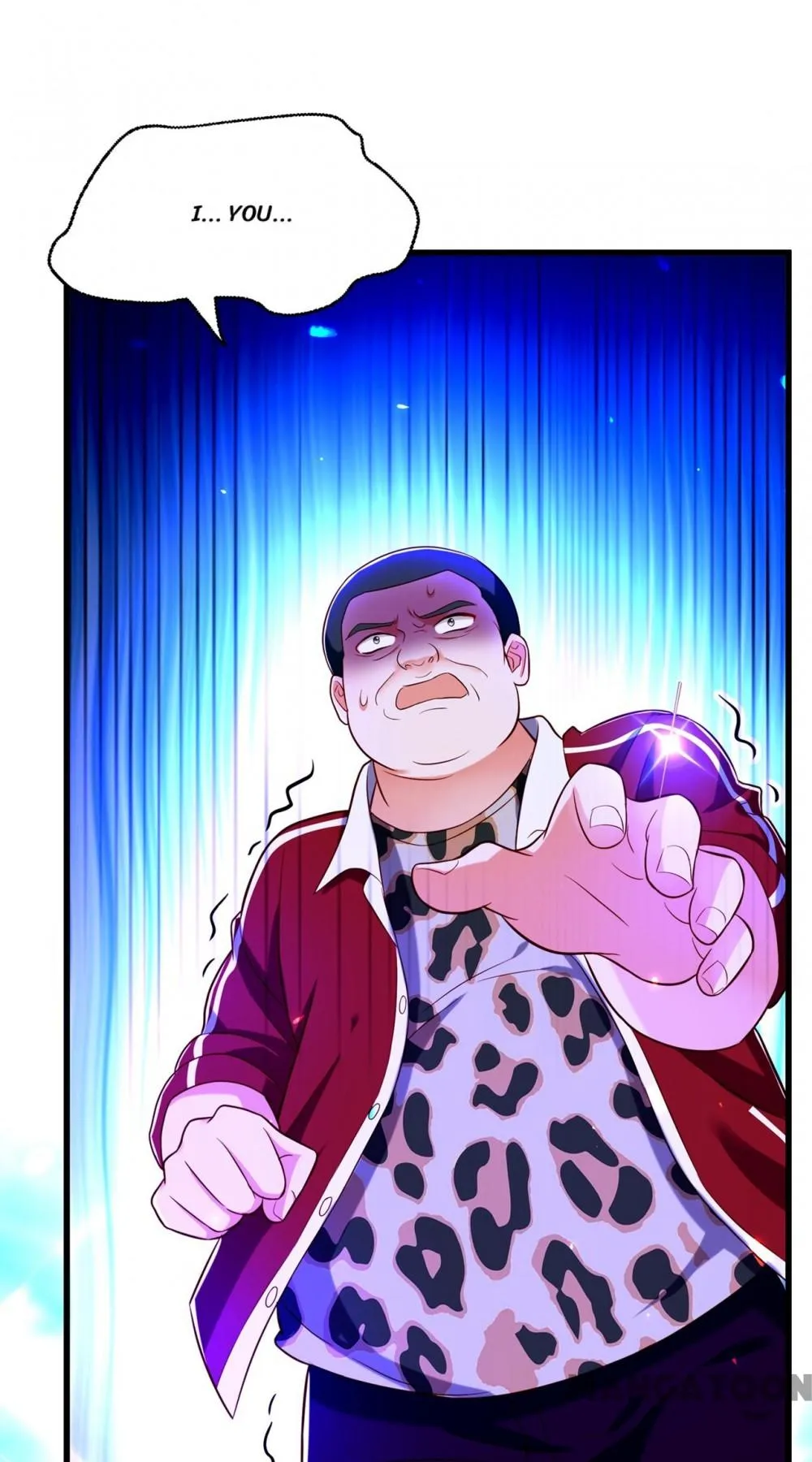 Spicy Wife’s Reborn World chapter 248 - page 51