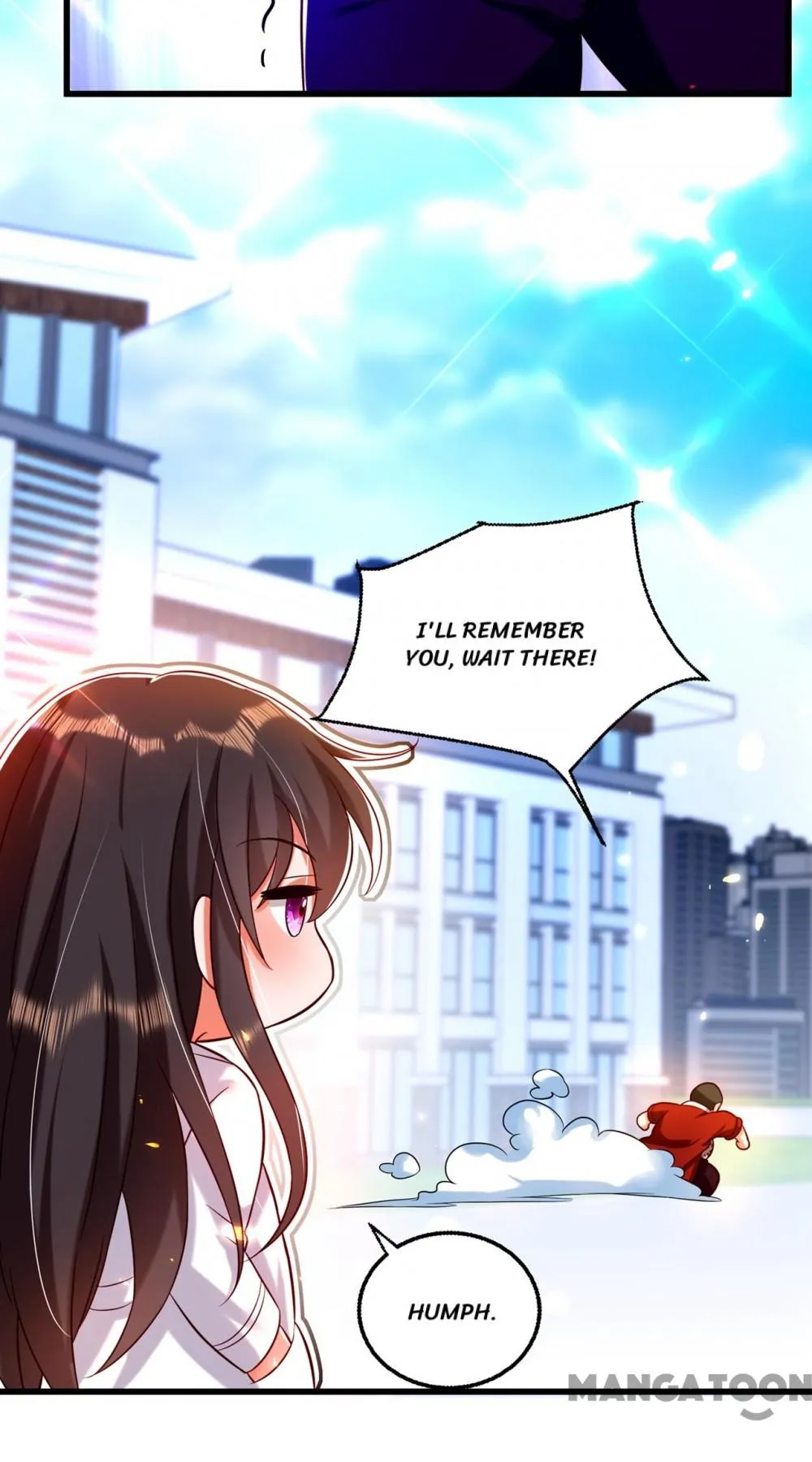 Spicy Wife’s Reborn World chapter 248 - page 52