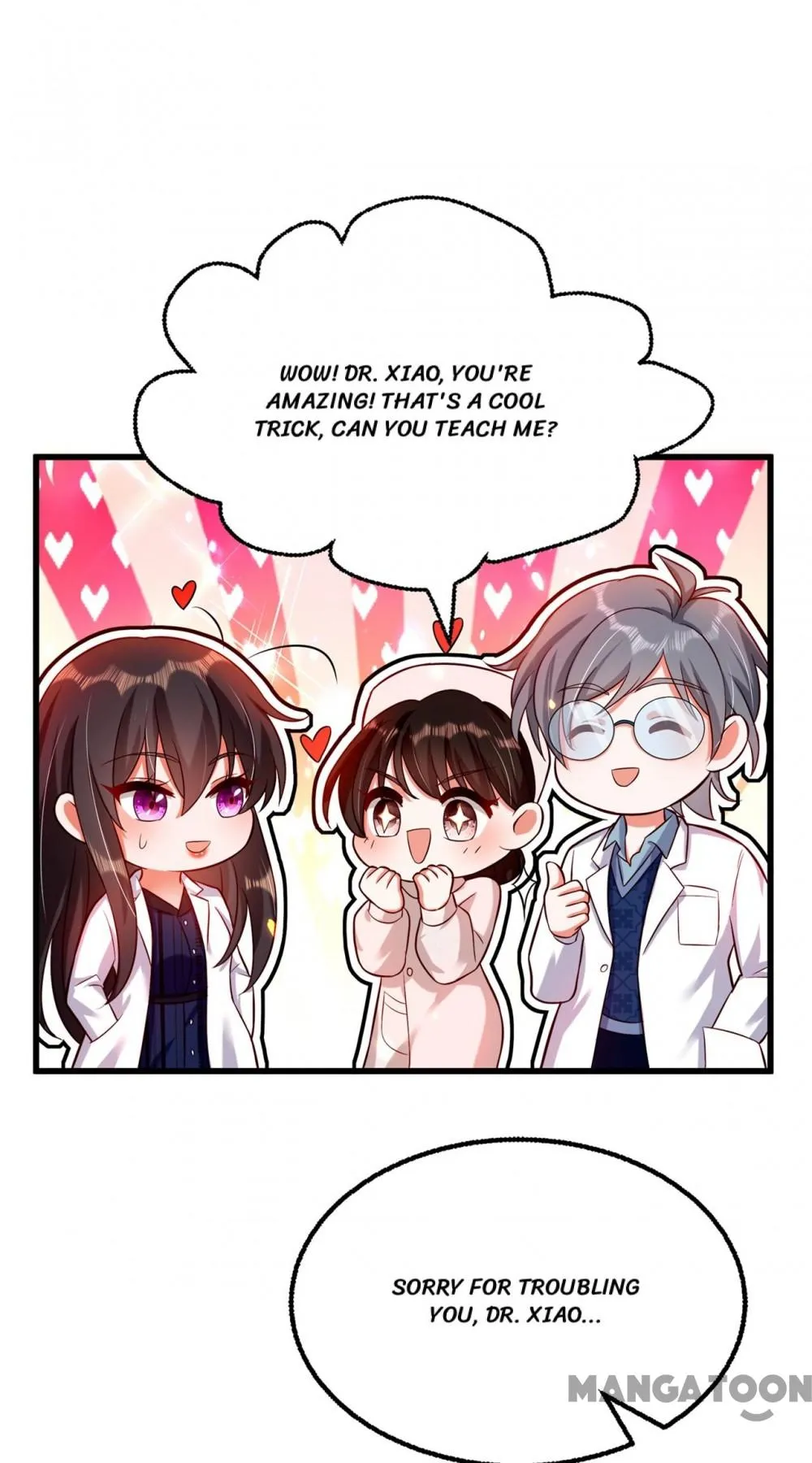 Spicy Wife’s Reborn World chapter 248 - page 53
