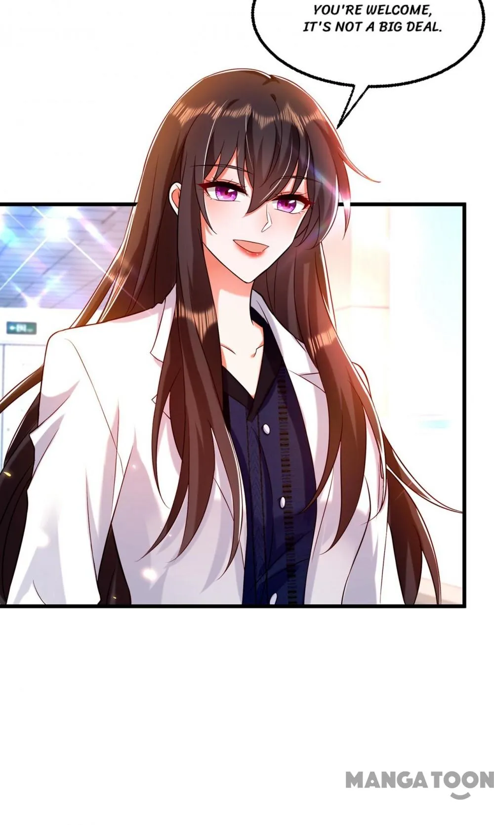 Spicy Wife’s Reborn World chapter 248 - page 56