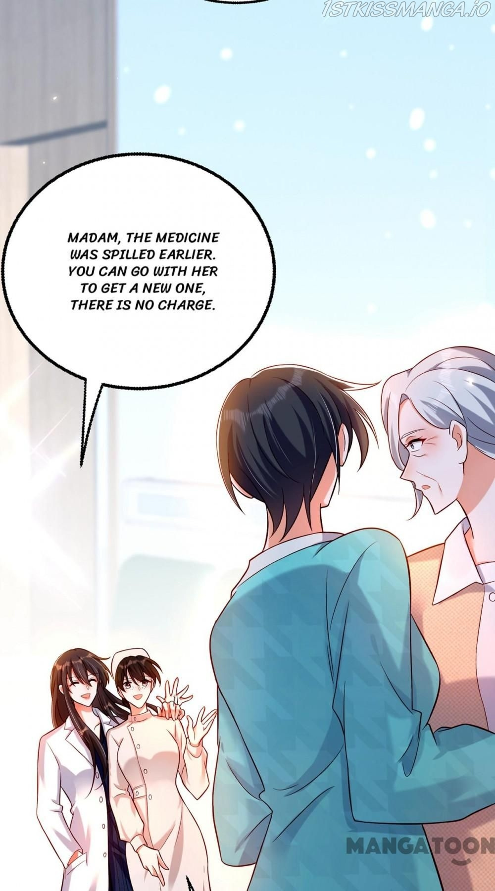 Spicy Wife’s Reborn World chapter 248 - page 60