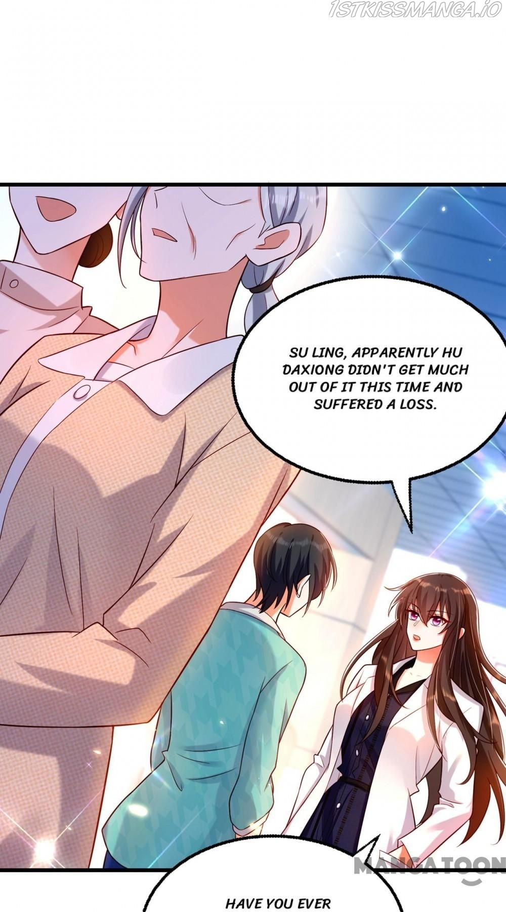 Spicy Wife’s Reborn World chapter 248 - page 62