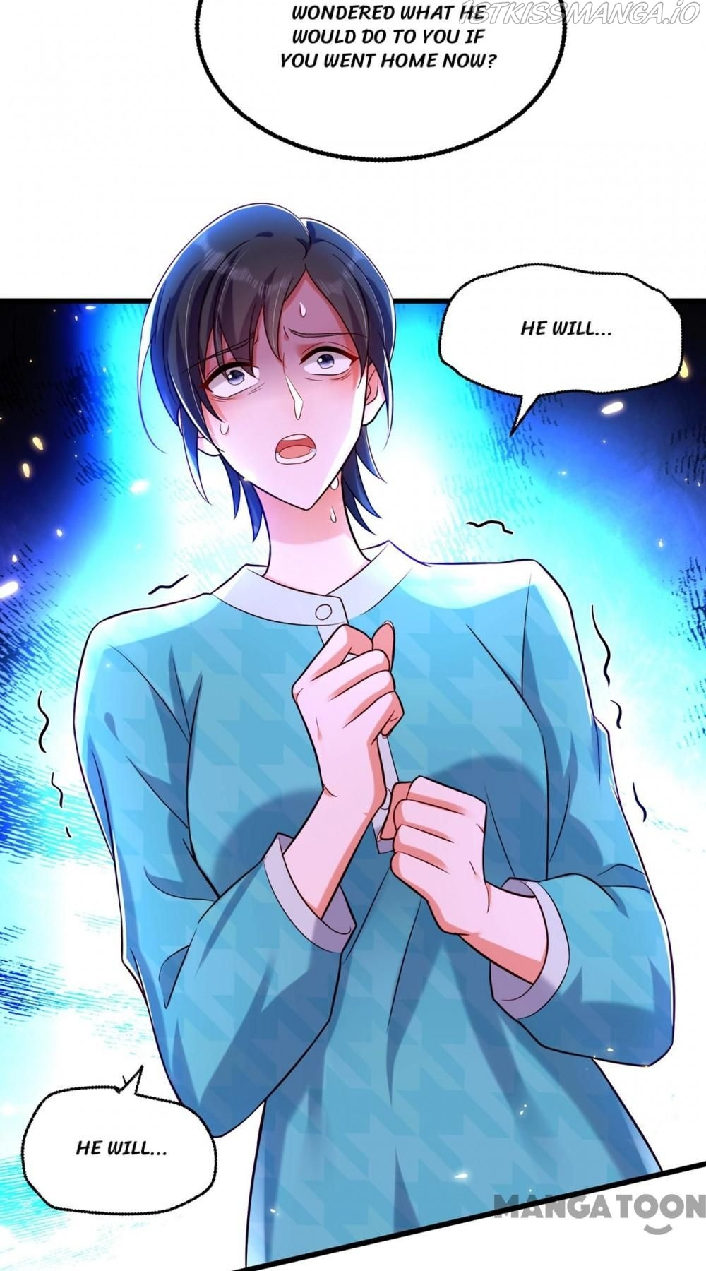 Spicy Wife’s Reborn World chapter 248 - page 63