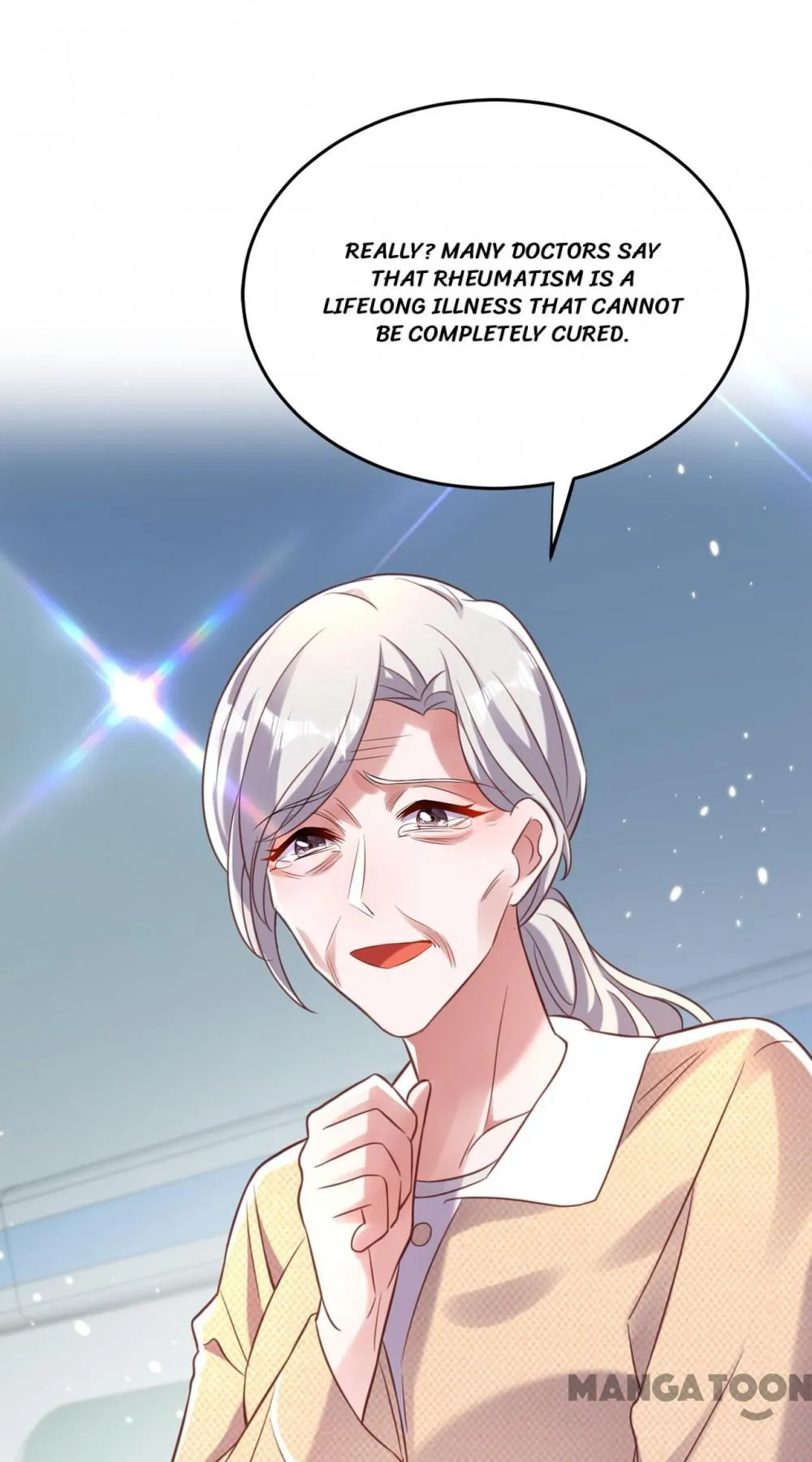Spicy Wife’s Reborn World chapter 248 - page 9