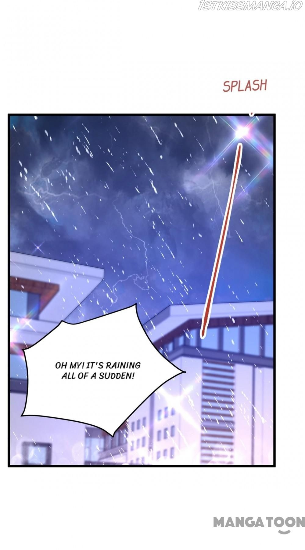 Spicy Wife’s Reborn World chapter 249 - page 13