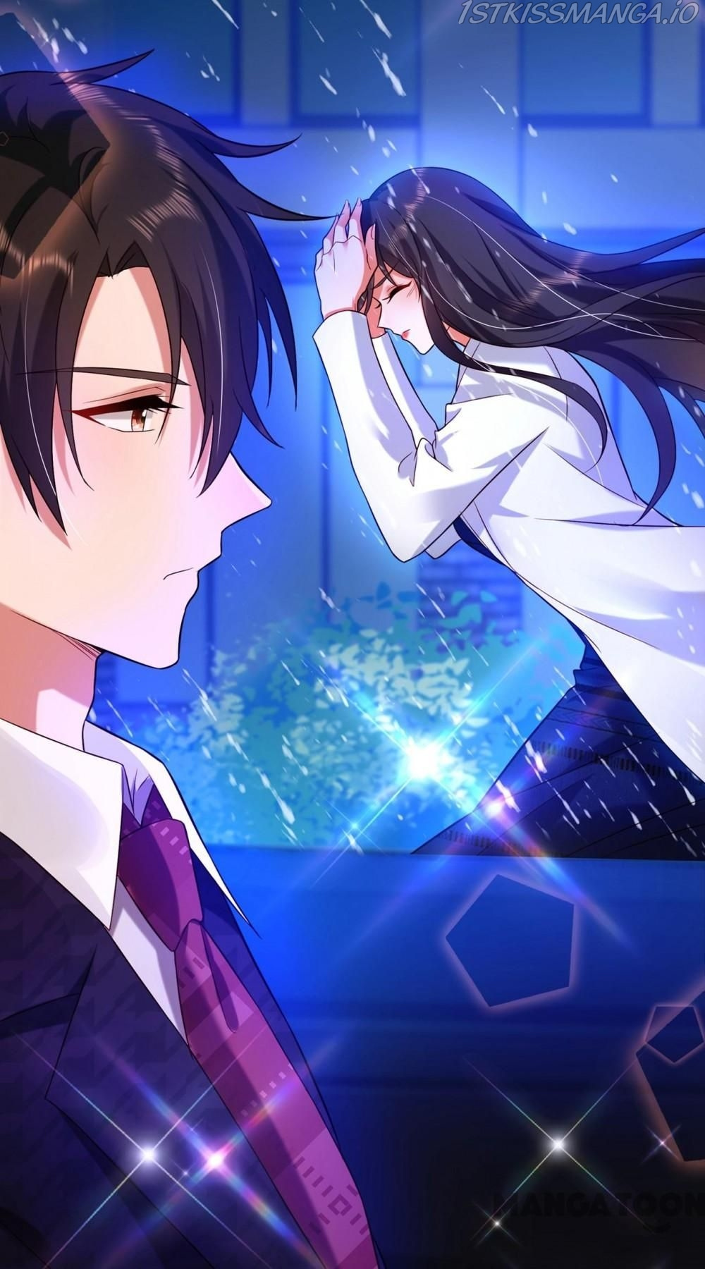 Spicy Wife’s Reborn World chapter 249 - page 15