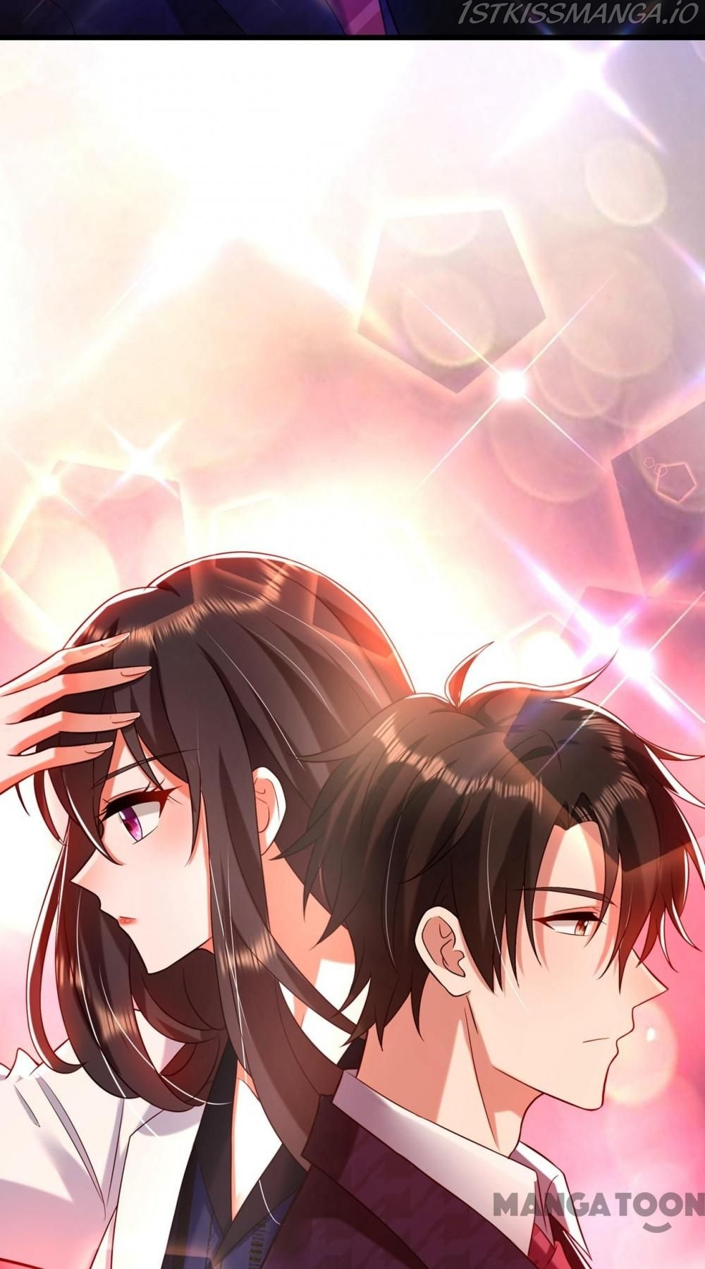 Spicy Wife’s Reborn World chapter 249 - page 16