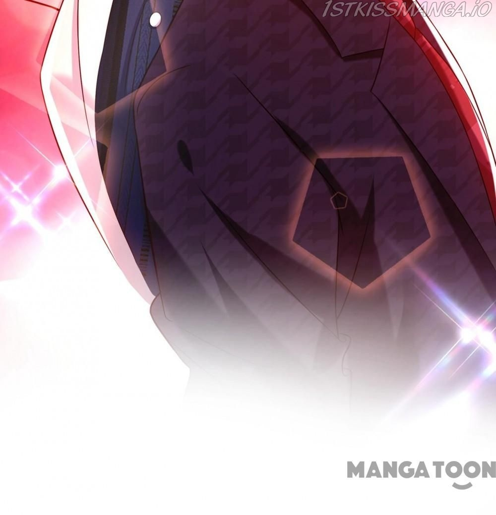 Spicy Wife’s Reborn World chapter 249 - page 17