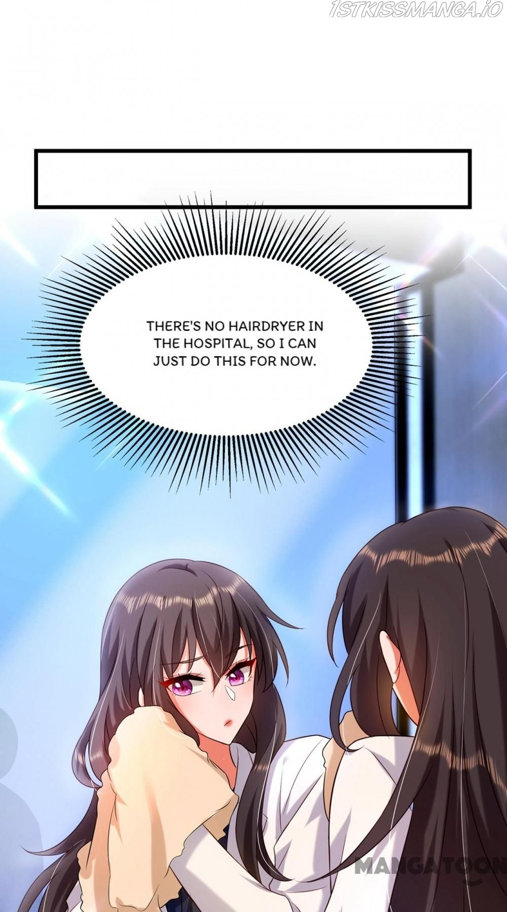 Spicy Wife’s Reborn World chapter 249 - page 18