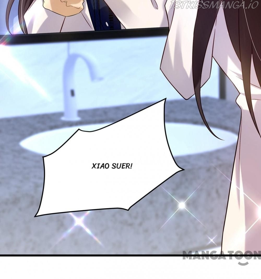 Spicy Wife’s Reborn World chapter 249 - page 19