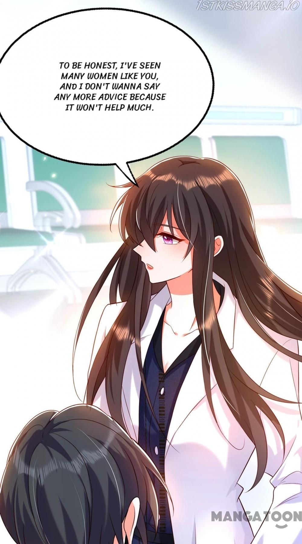 Spicy Wife’s Reborn World chapter 249 - page 2