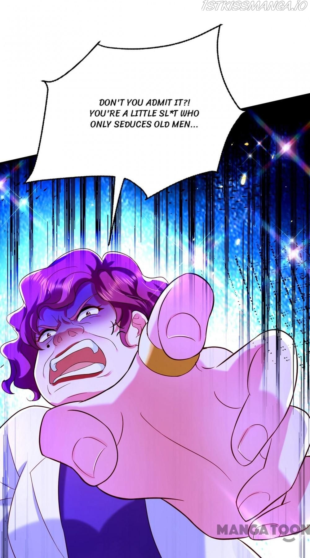 Spicy Wife’s Reborn World chapter 249 - page 23