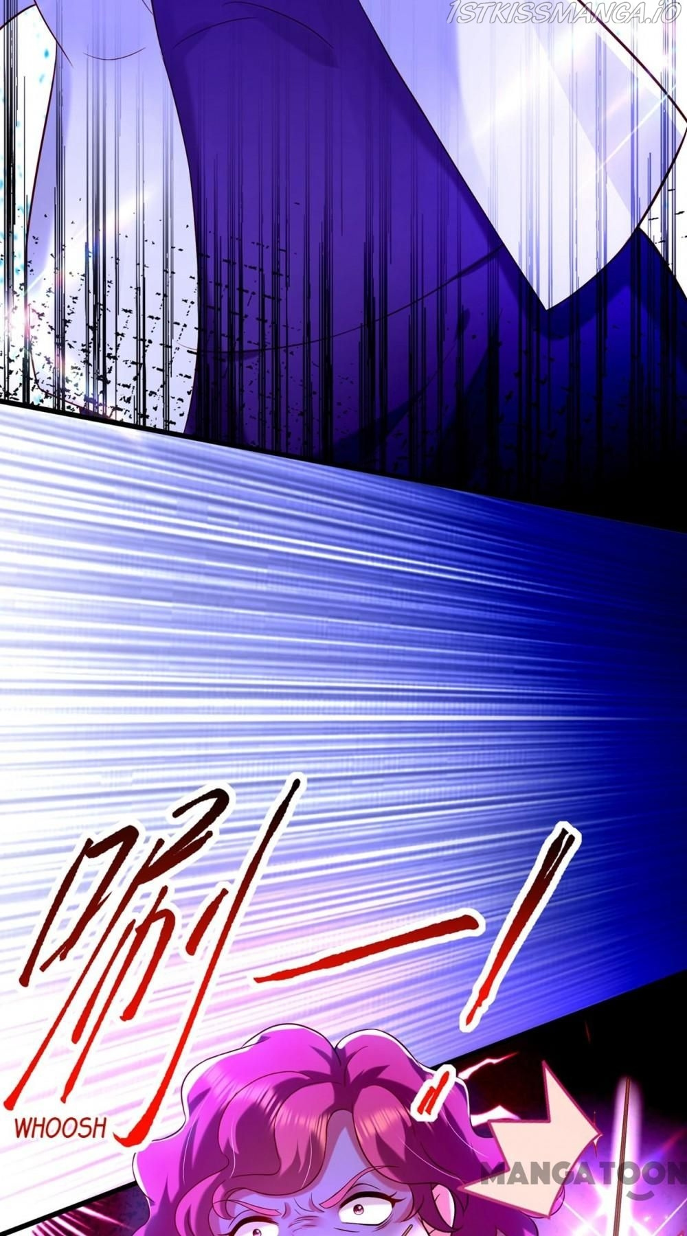 Spicy Wife’s Reborn World chapter 249 - page 24