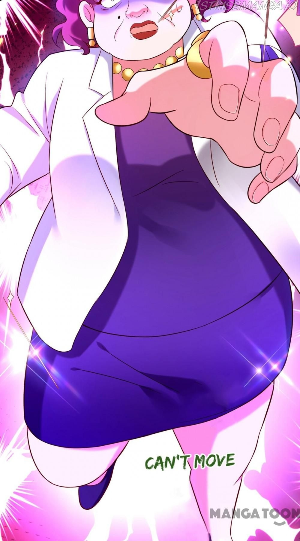 Spicy Wife’s Reborn World chapter 249 - page 25