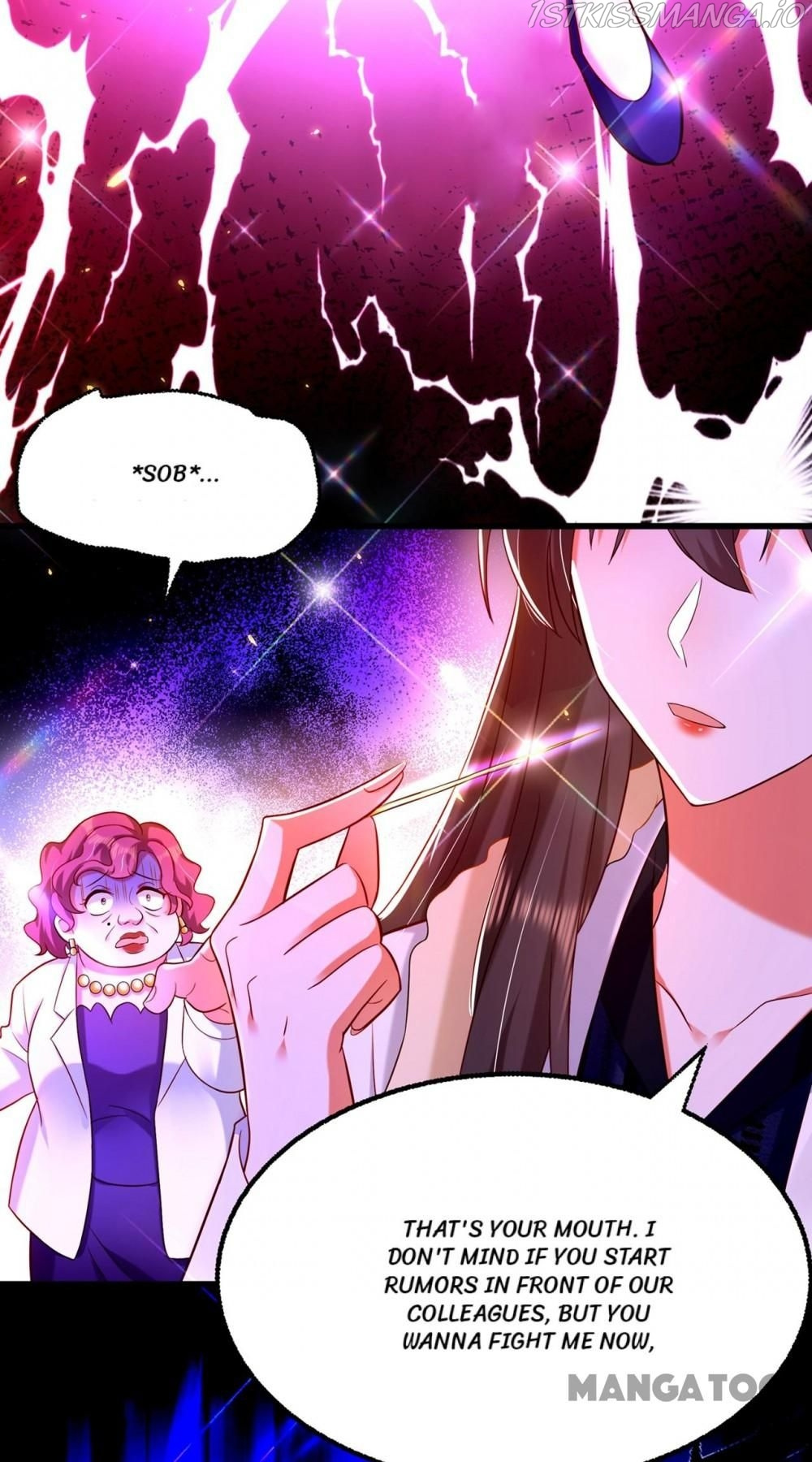 Spicy Wife’s Reborn World chapter 249 - page 26