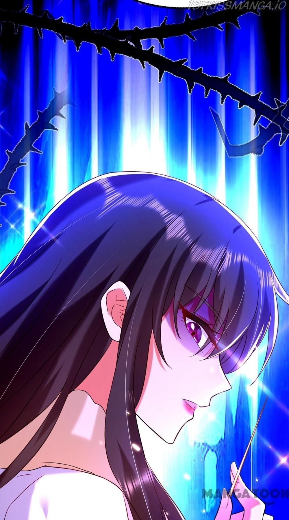 Spicy Wife’s Reborn World chapter 249 - page 27