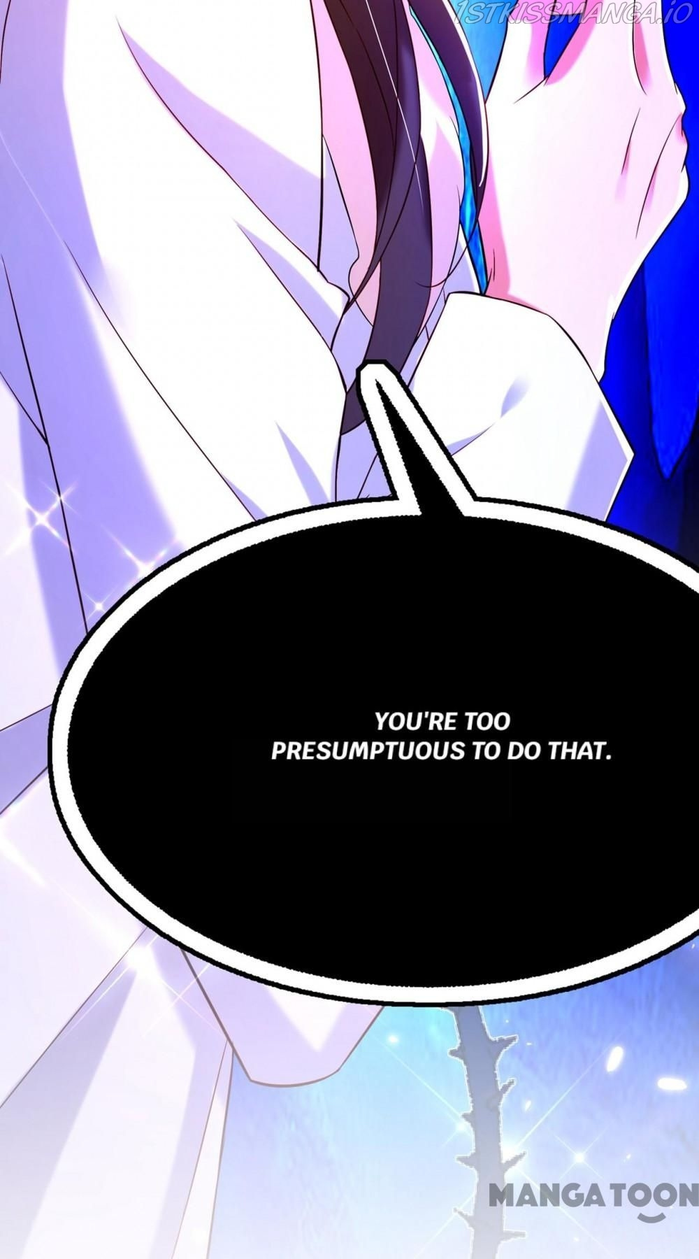 Spicy Wife’s Reborn World chapter 249 - page 28
