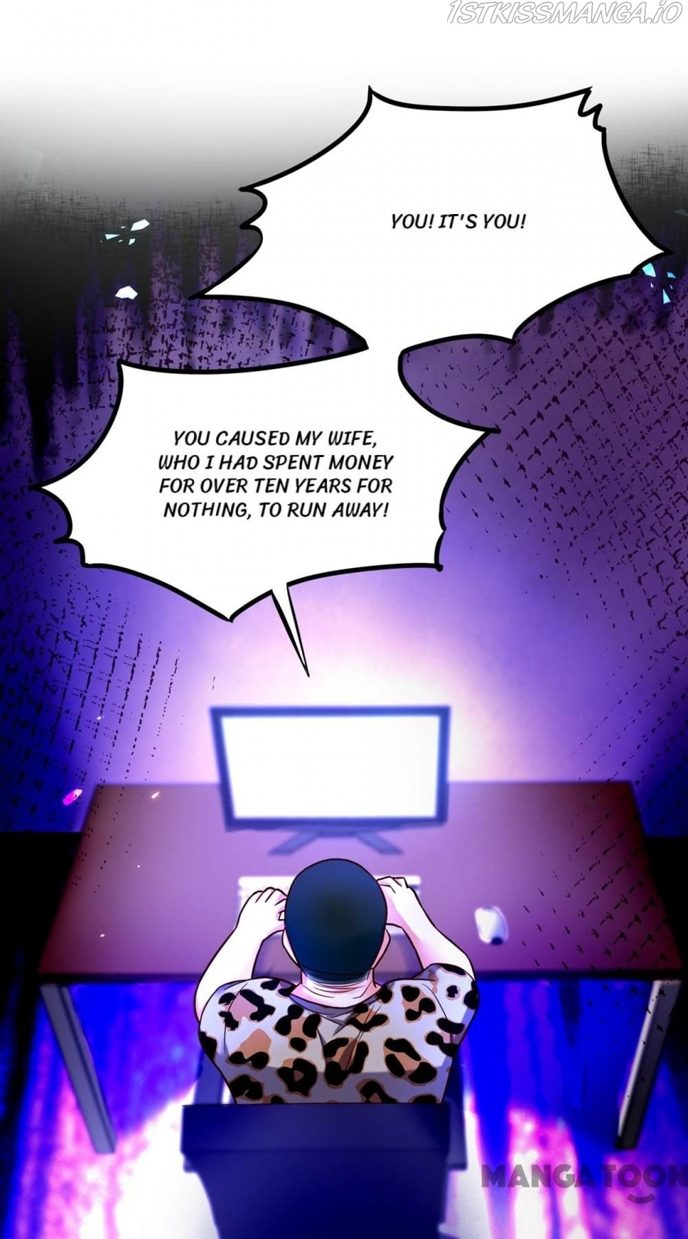 Spicy Wife’s Reborn World chapter 249 - page 31