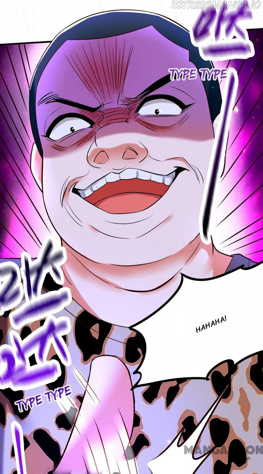 Spicy Wife’s Reborn World chapter 249 - page 36
