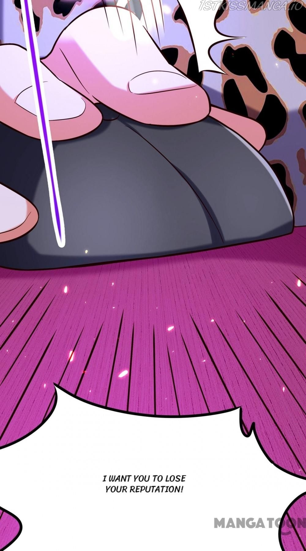 Spicy Wife’s Reborn World chapter 249 - page 37
