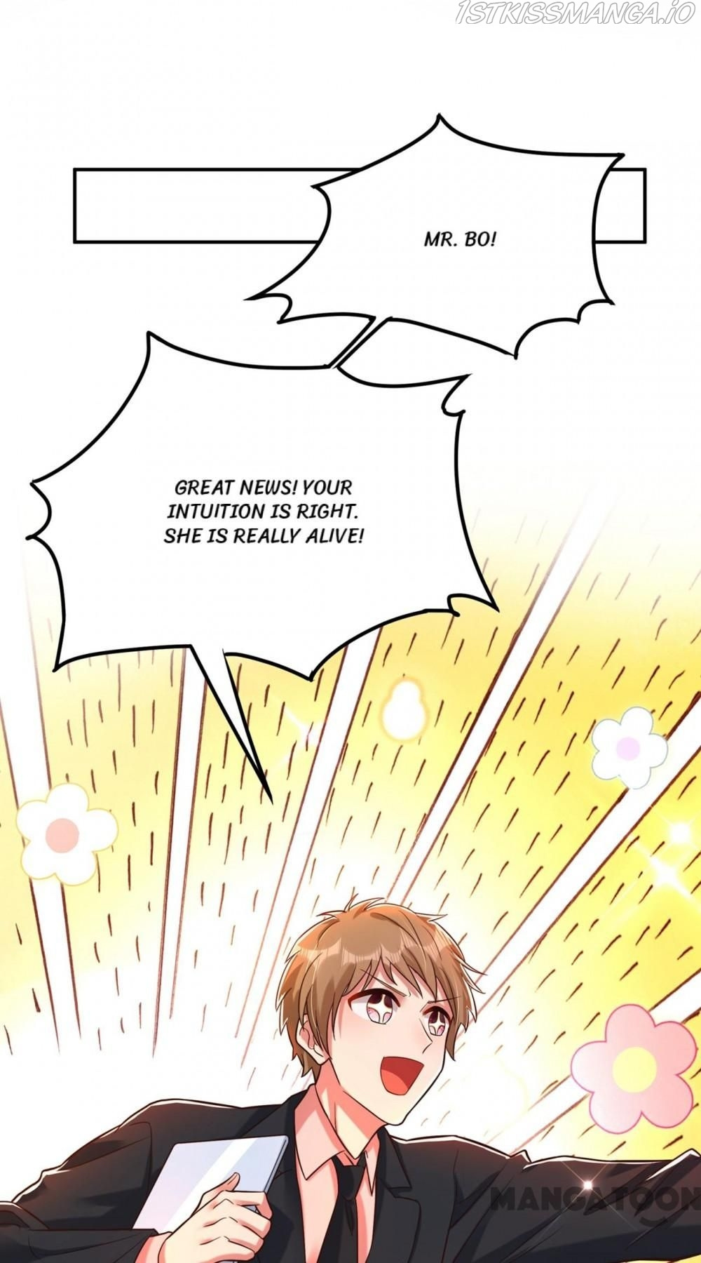 Spicy Wife’s Reborn World chapter 249 - page 39