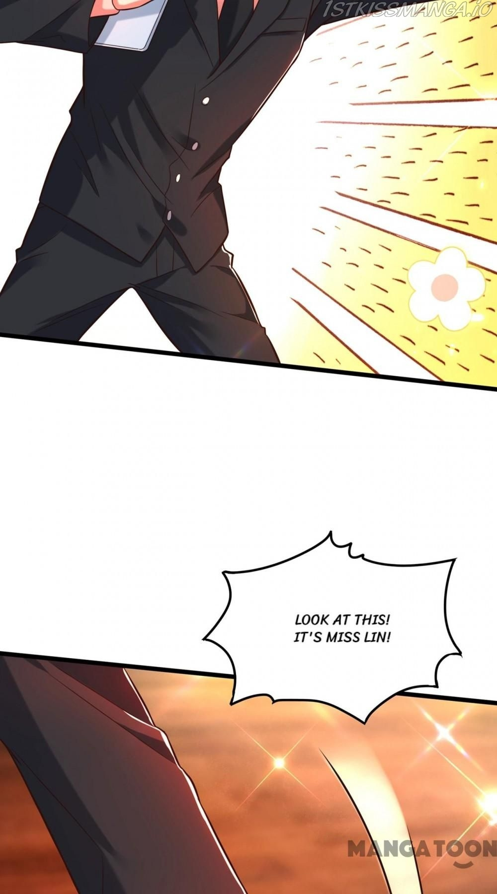 Spicy Wife’s Reborn World chapter 249 - page 40