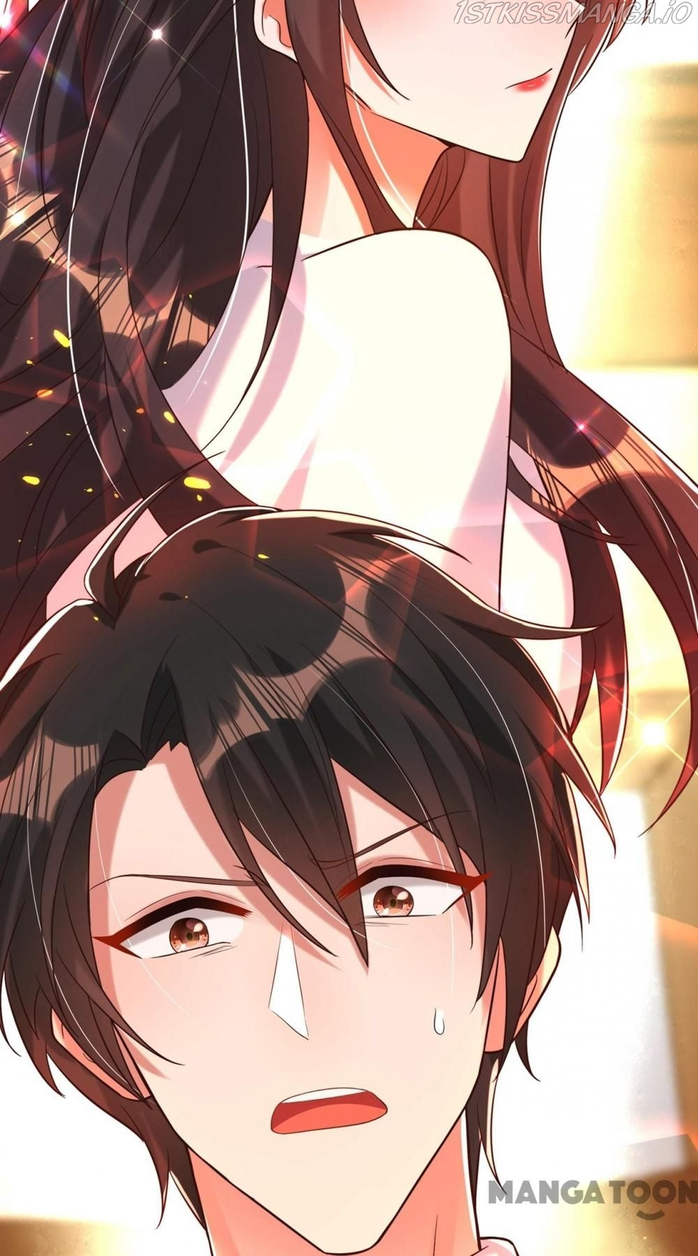 Spicy Wife’s Reborn World chapter 249 - page 42