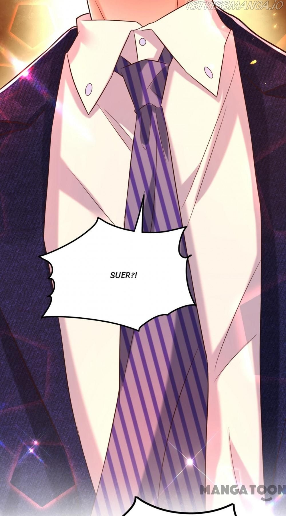 Spicy Wife’s Reborn World chapter 249 - page 43