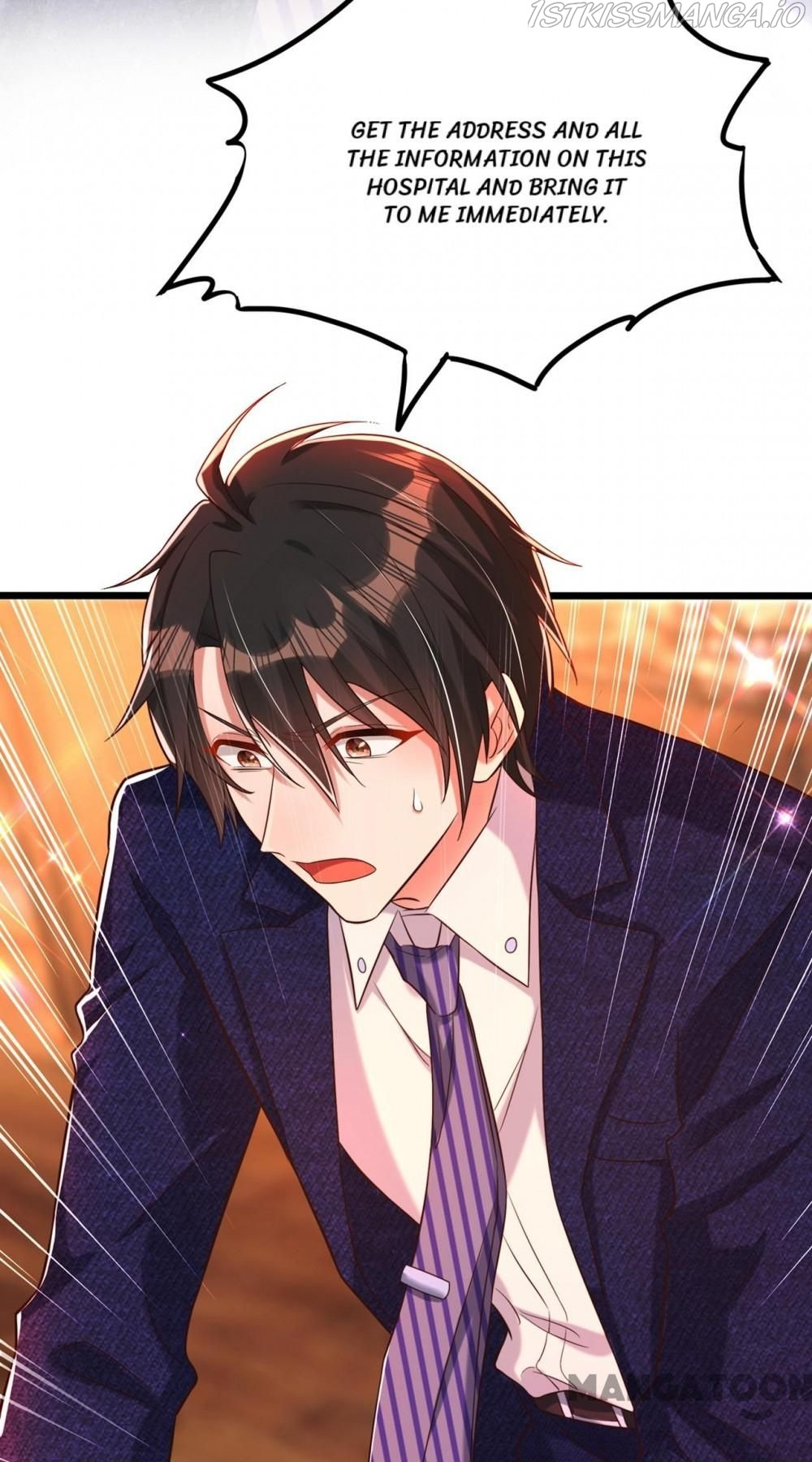 Spicy Wife’s Reborn World chapter 249 - page 44