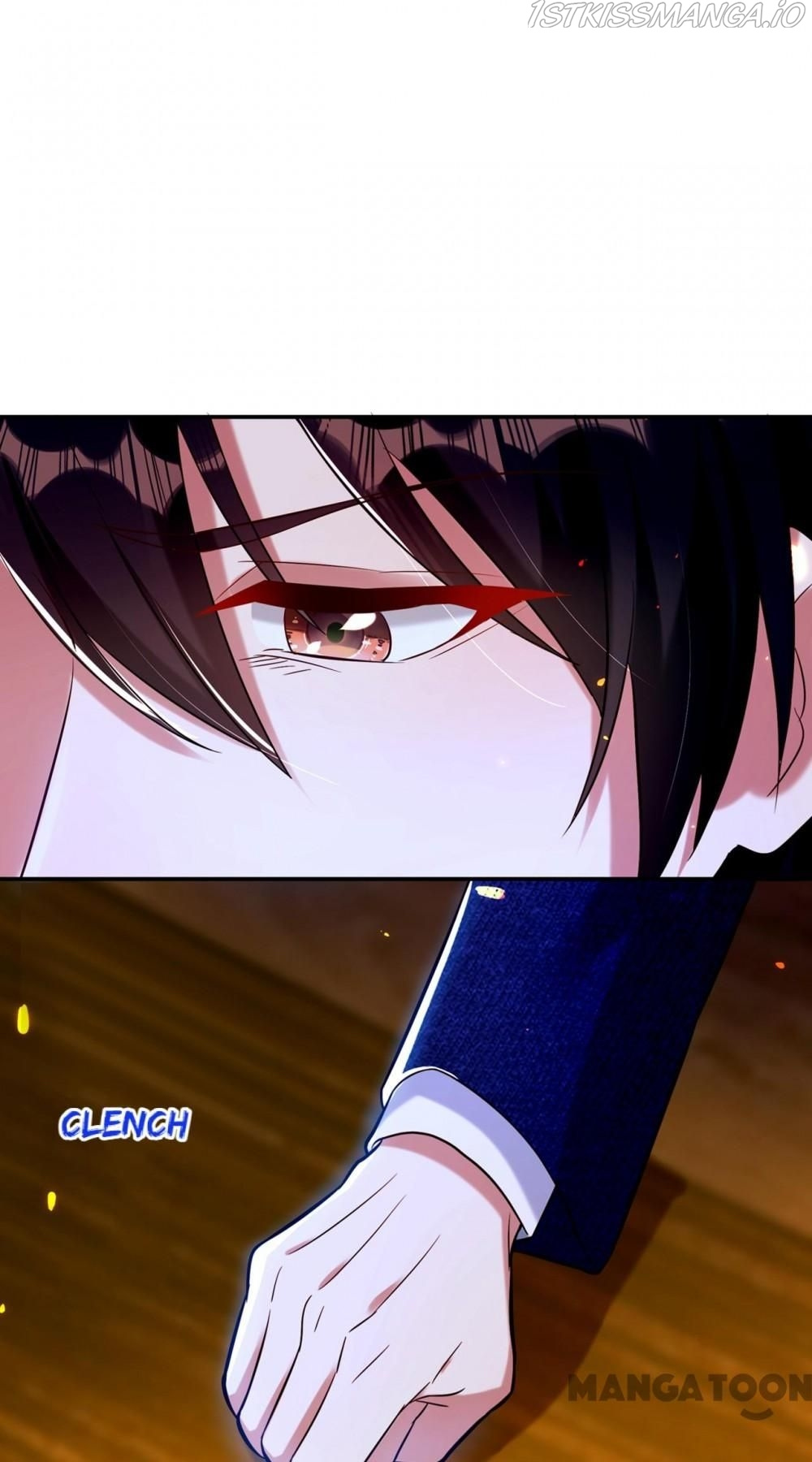 Spicy Wife’s Reborn World chapter 249 - page 47