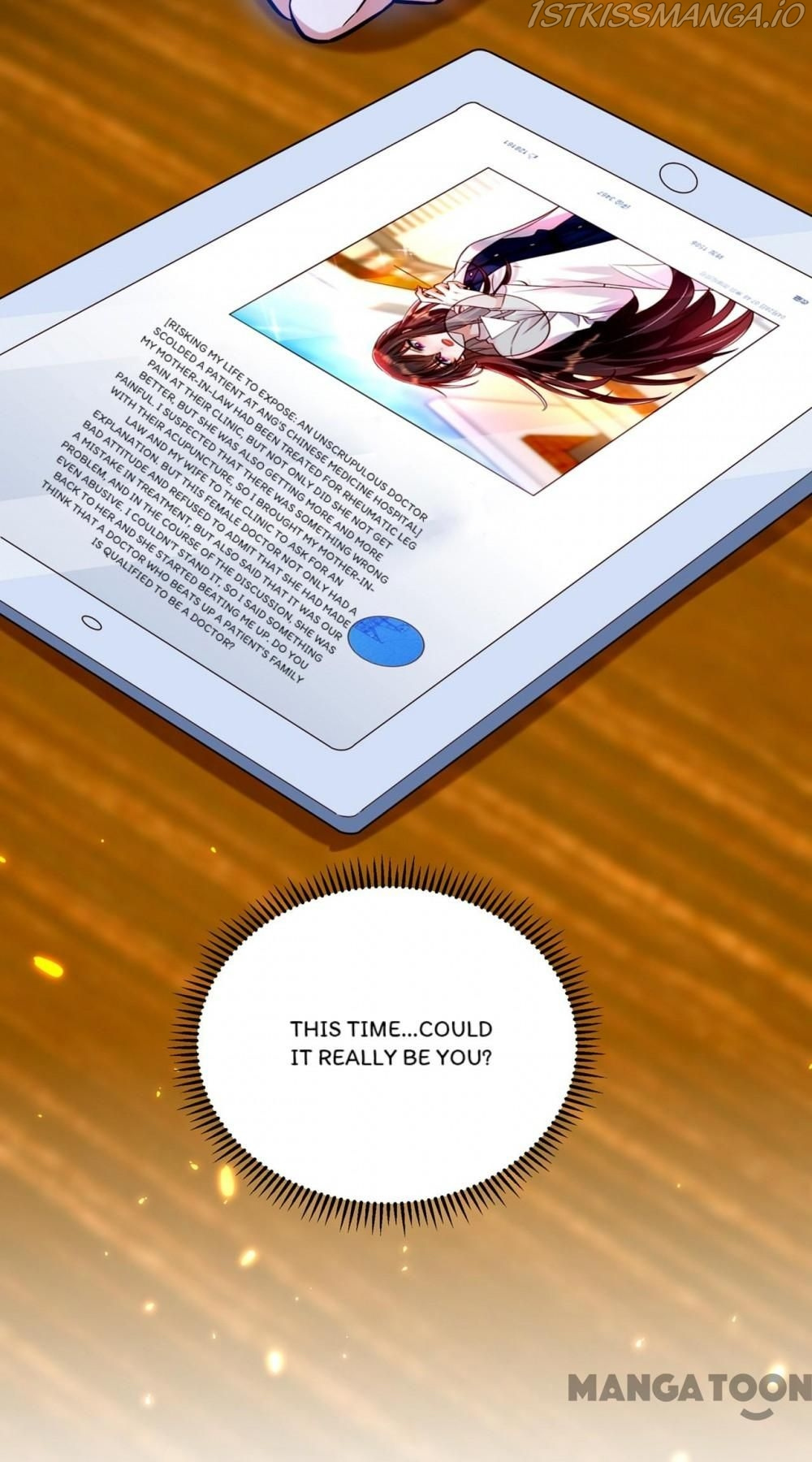Spicy Wife’s Reborn World chapter 249 - page 48