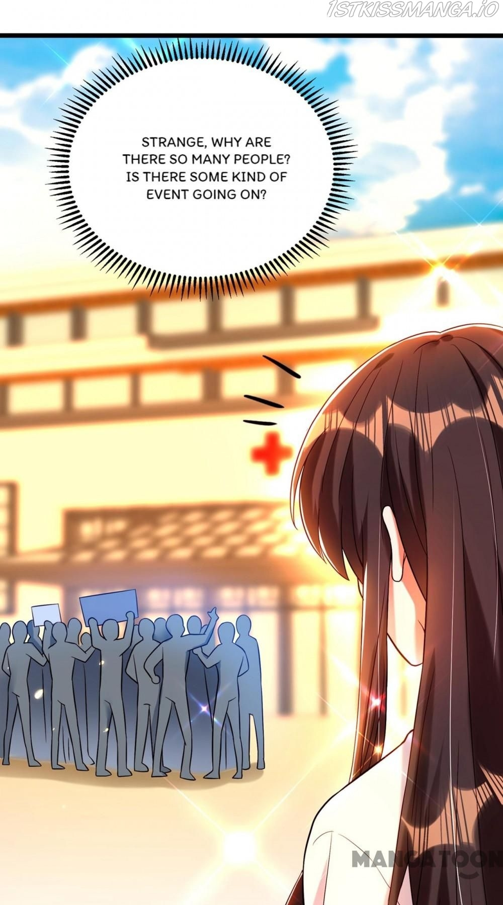 Spicy Wife’s Reborn World chapter 249 - page 50