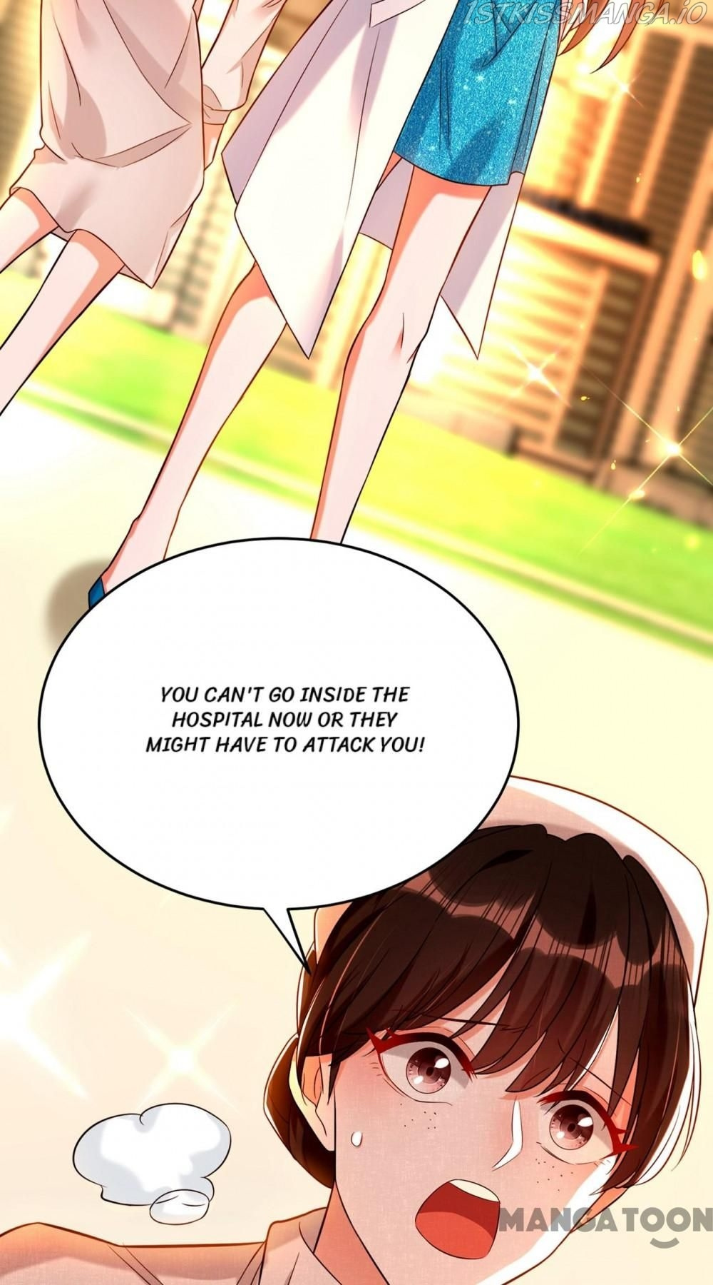 Spicy Wife’s Reborn World chapter 249 - page 52