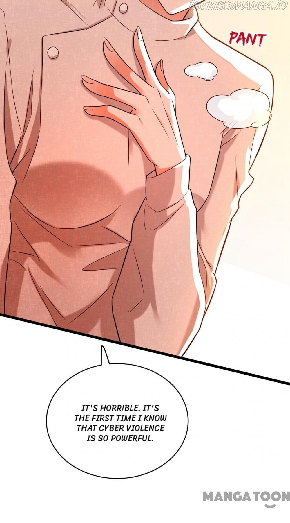 Spicy Wife’s Reborn World chapter 249 - page 53