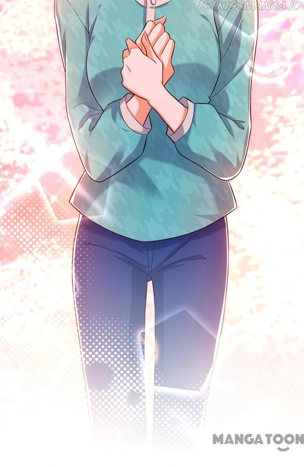 Spicy Wife’s Reborn World chapter 249 - page 7