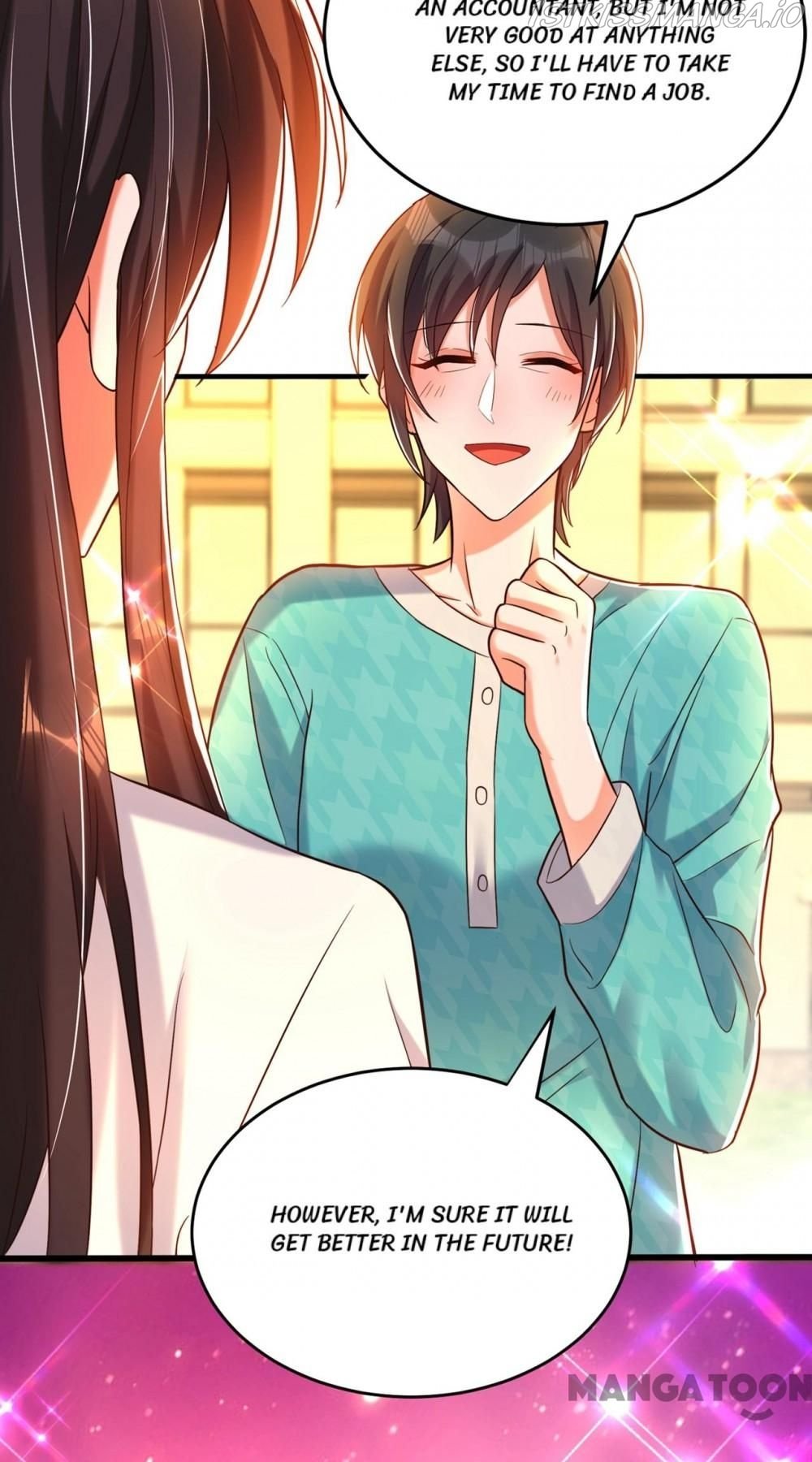 Spicy Wife’s Reborn World chapter 250 - page 13
