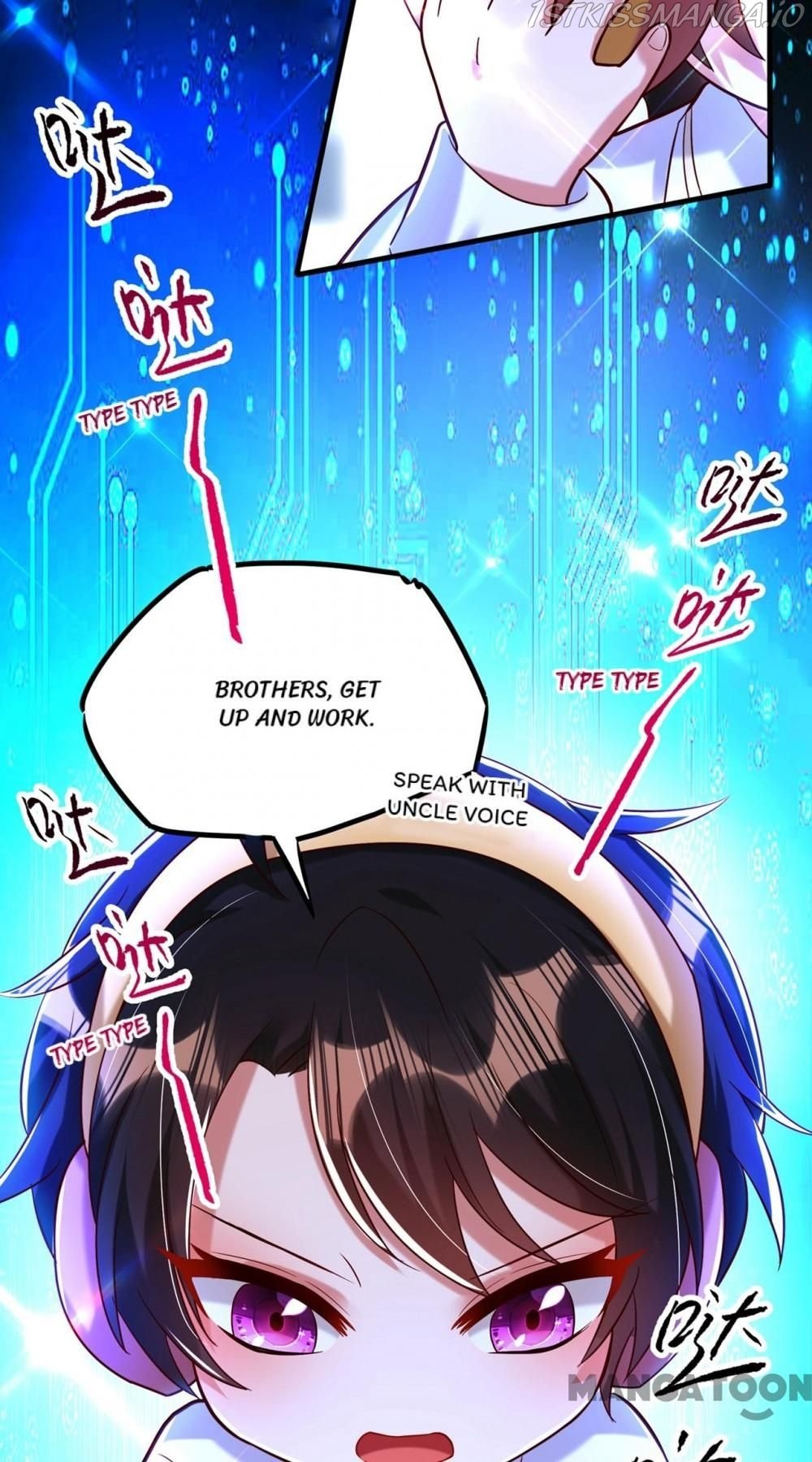 Spicy Wife’s Reborn World chapter 250 - page 19