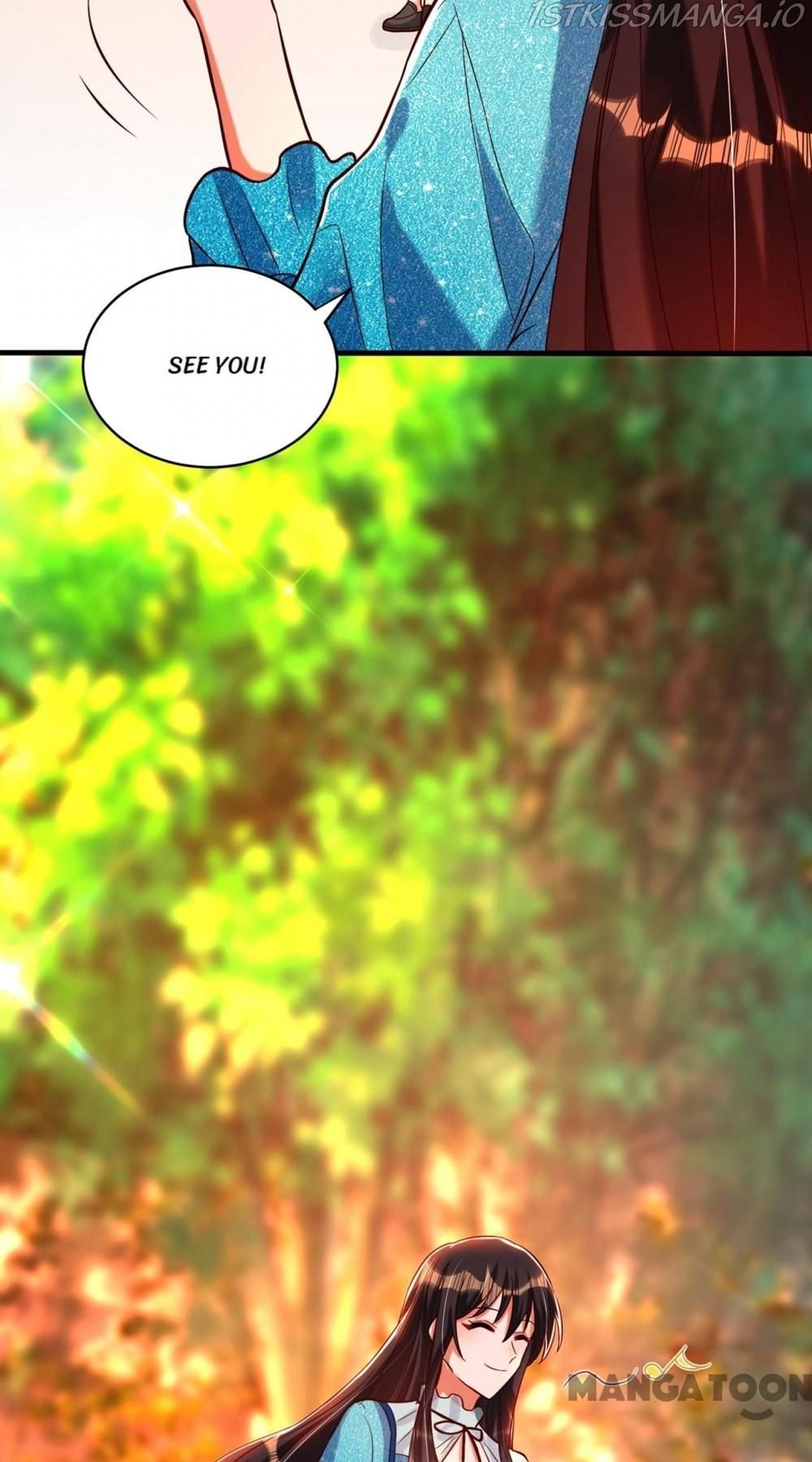 Spicy Wife’s Reborn World chapter 250 - page 22
