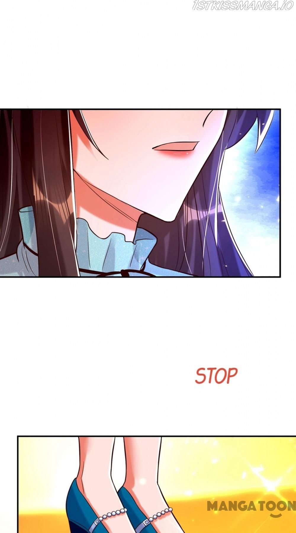 Spicy Wife’s Reborn World chapter 250 - page 25