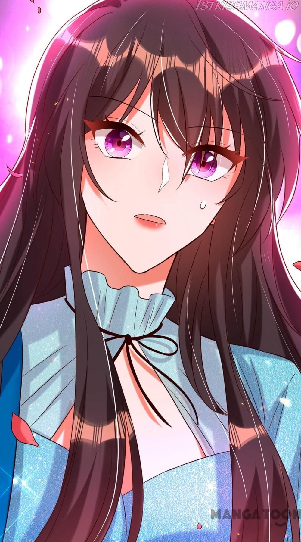 Spicy Wife’s Reborn World chapter 250 - page 28