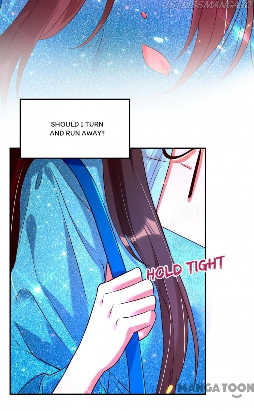 Spicy Wife’s Reborn World chapter 250 - page 29