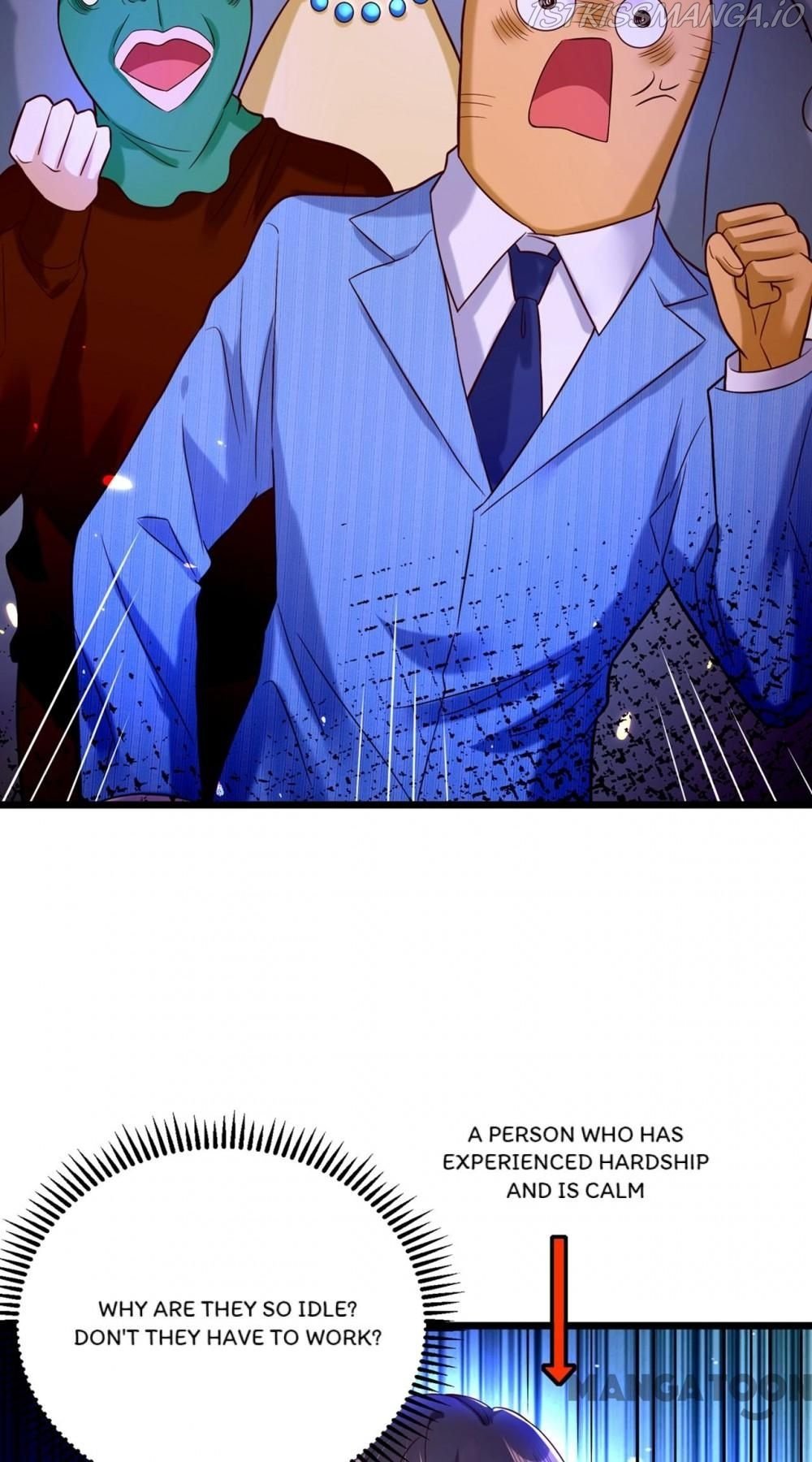 Spicy Wife’s Reborn World chapter 250 - page 3