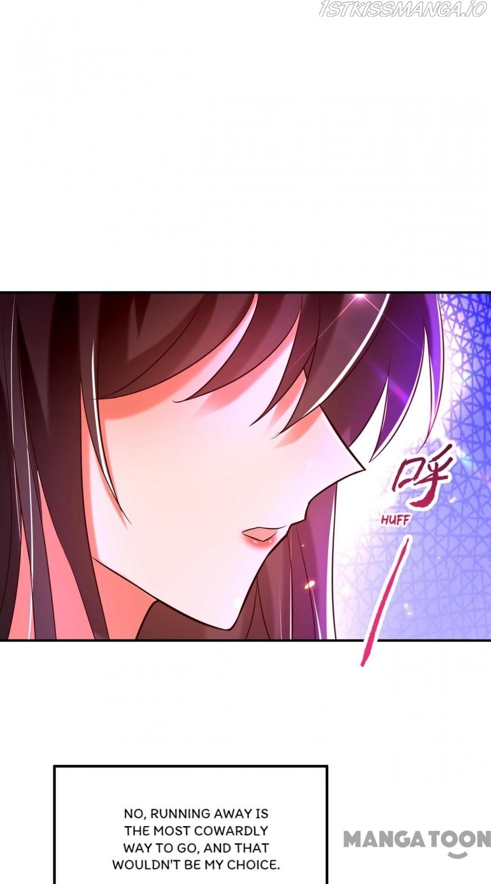 Spicy Wife’s Reborn World chapter 250 - page 30