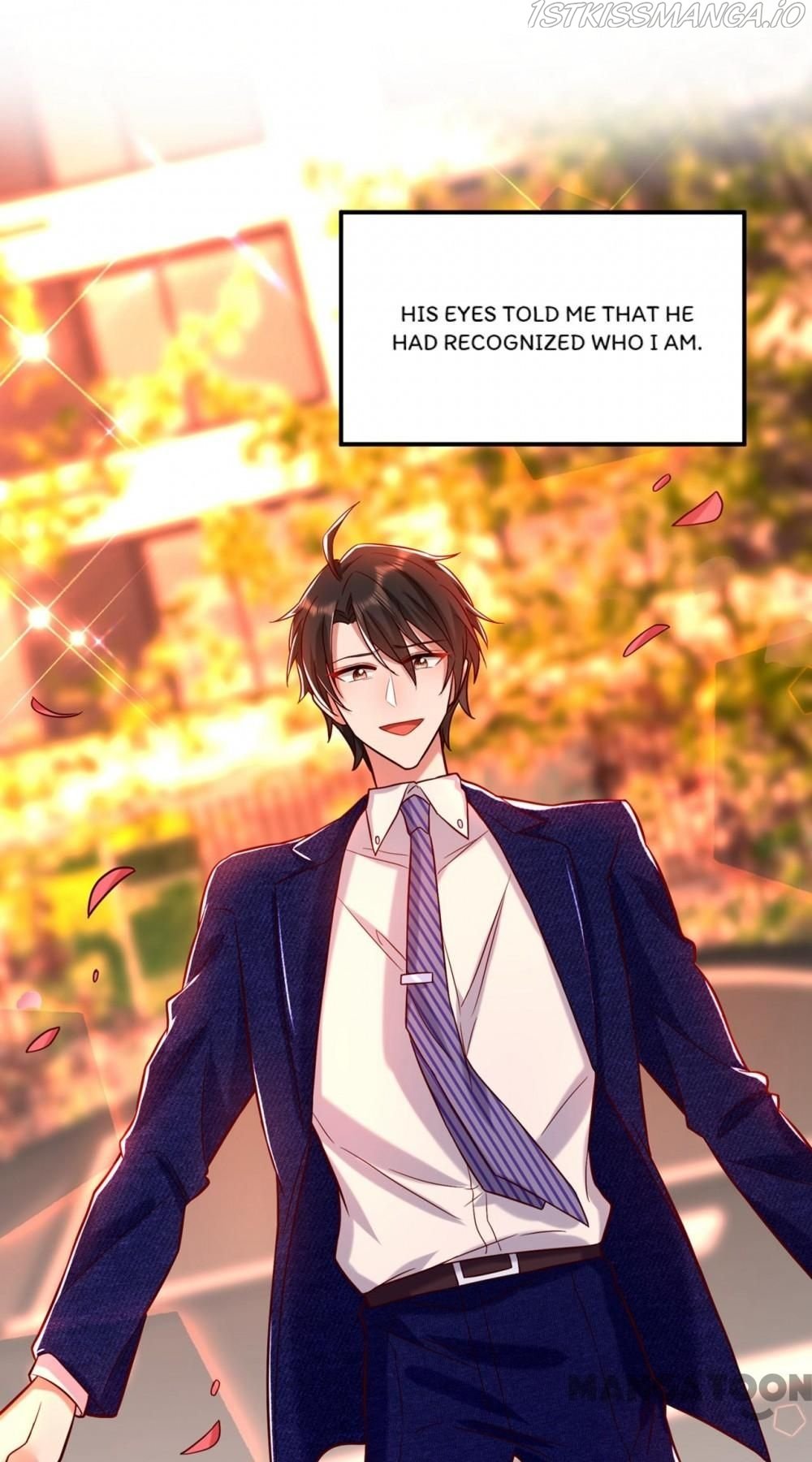 Spicy Wife’s Reborn World chapter 250 - page 32