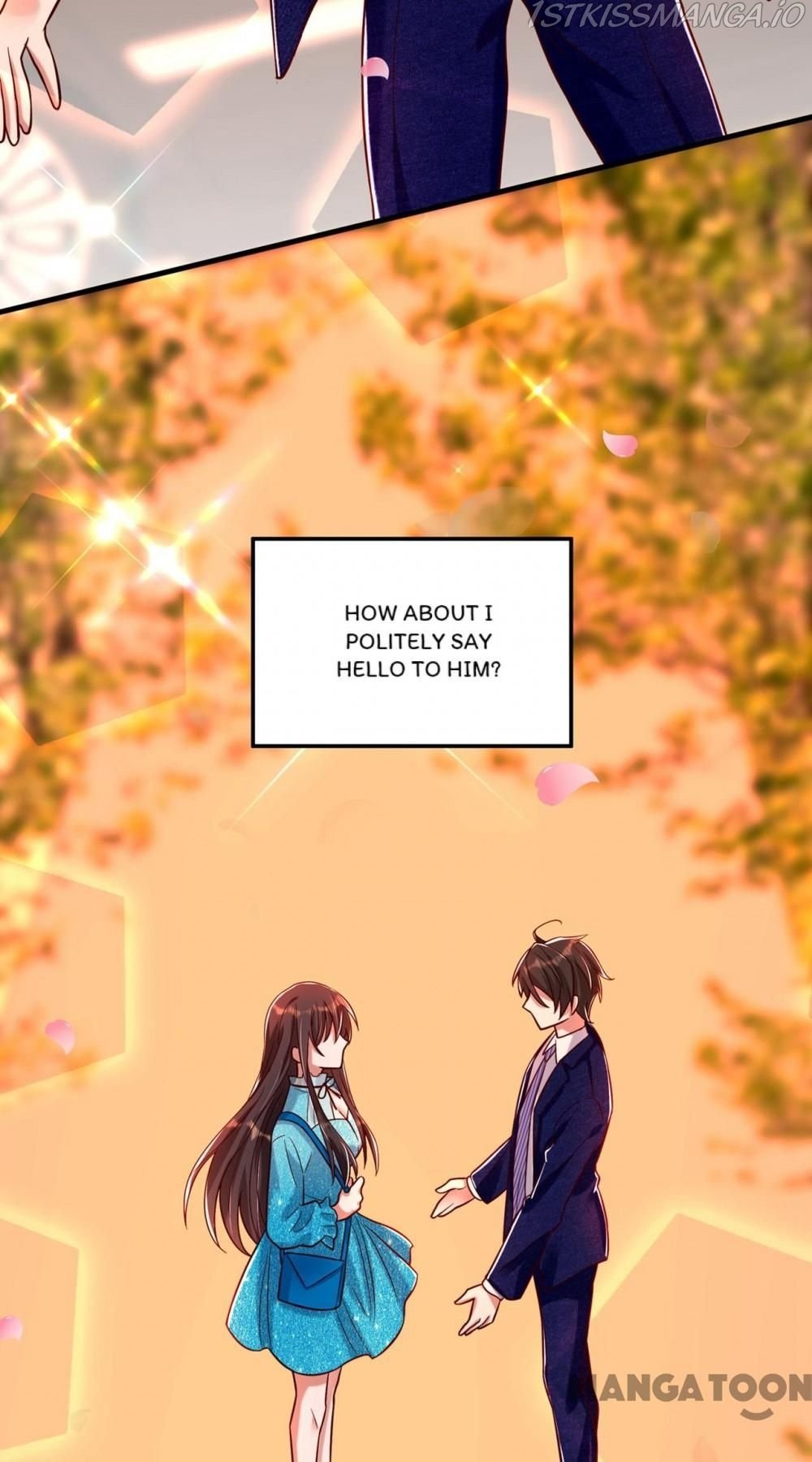 Spicy Wife’s Reborn World chapter 250 - page 33